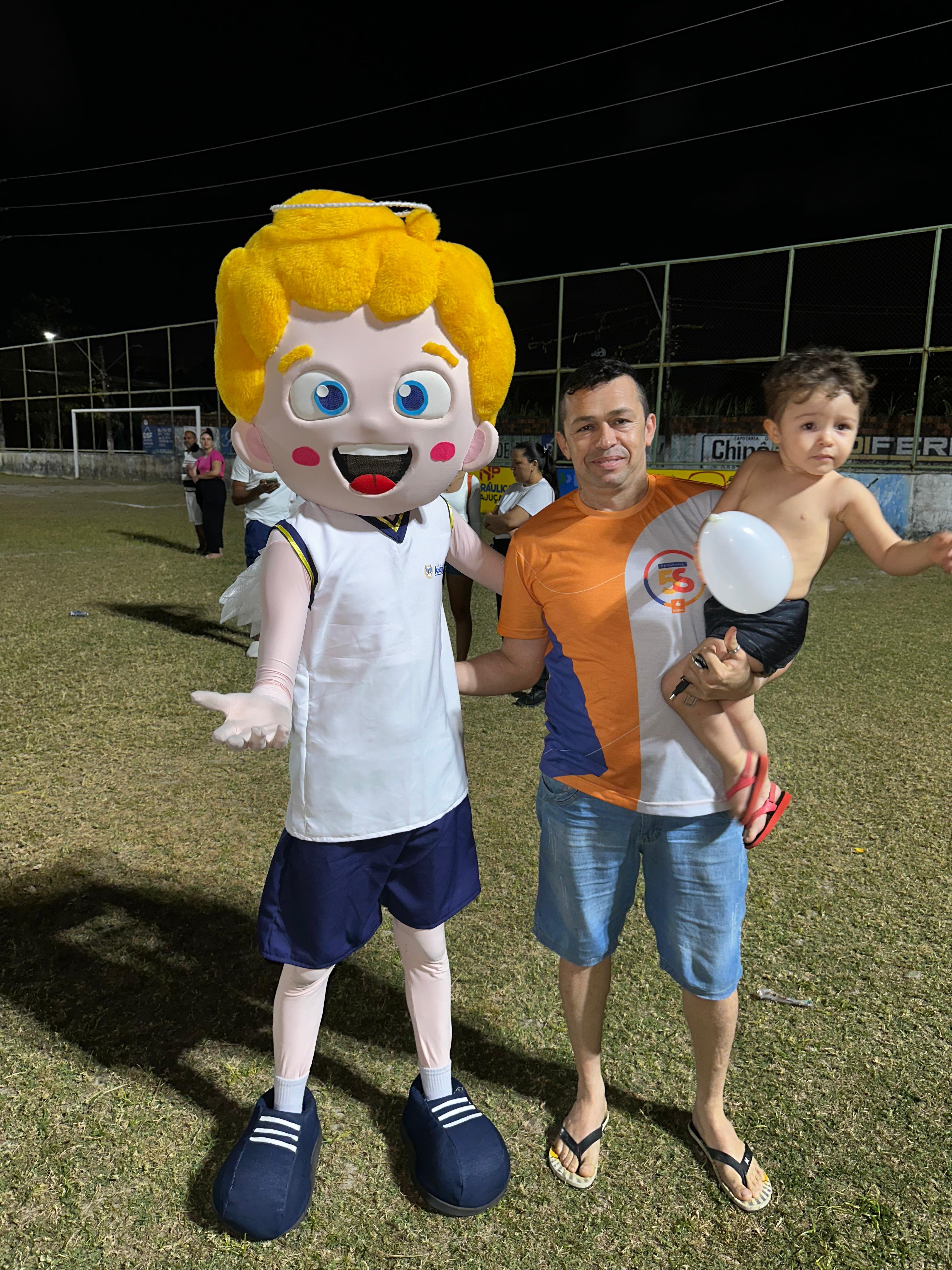 Festa Junina 12